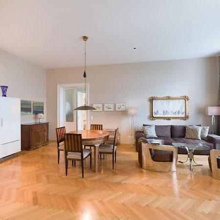 Apartment Sissi 2Rooms 66M2 Gardenview Silent Beautiful Perfect Viena Exterior foto